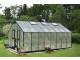 Royal Well | Tuinkas Gardener 214 met PC 10 mm | Antraciet
